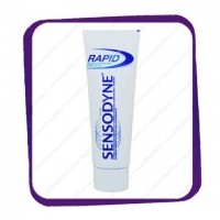 sensodyne rapid 75 ml1